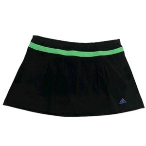 Adidas Climalite Skort Skirt M Golf Tennis Walking Outdoor Performance #15